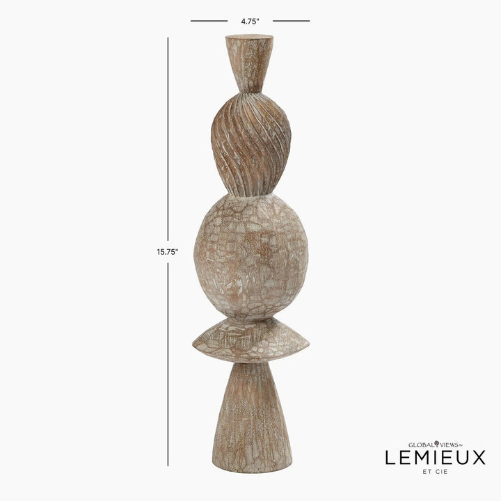 Lemieux Et Cie Chapon Pillar | Forom
