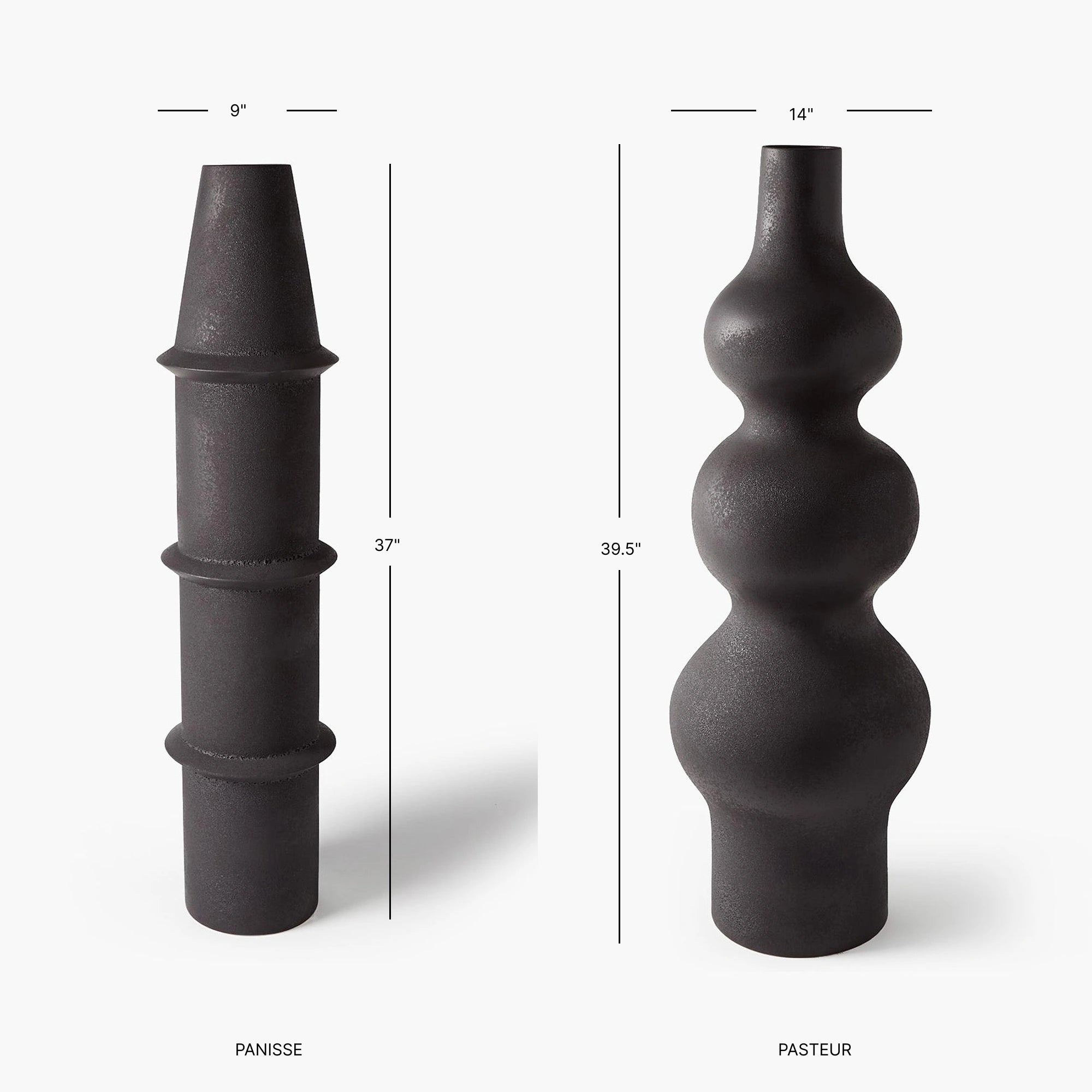 Lemieux et Cie Deoune Vase - Thumbnail 5