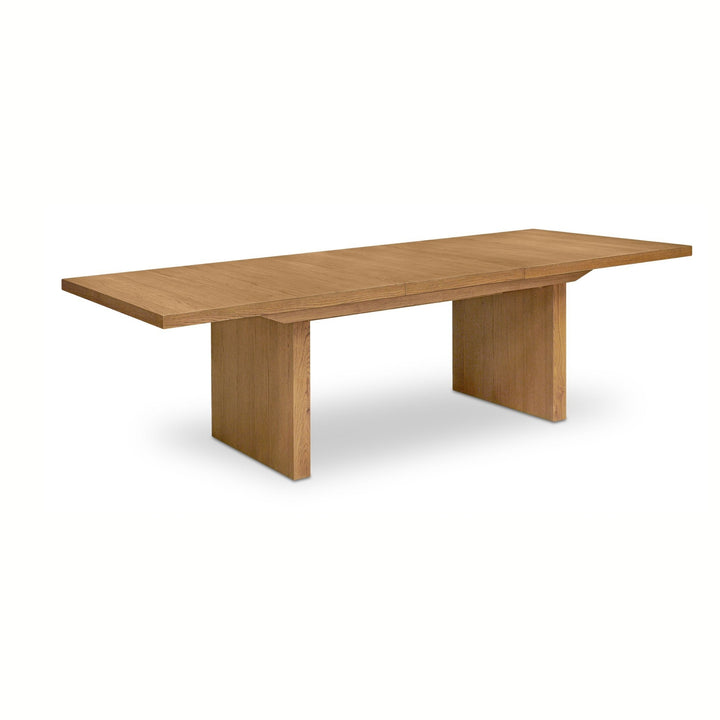 Liana Extension Dining Table - Natural