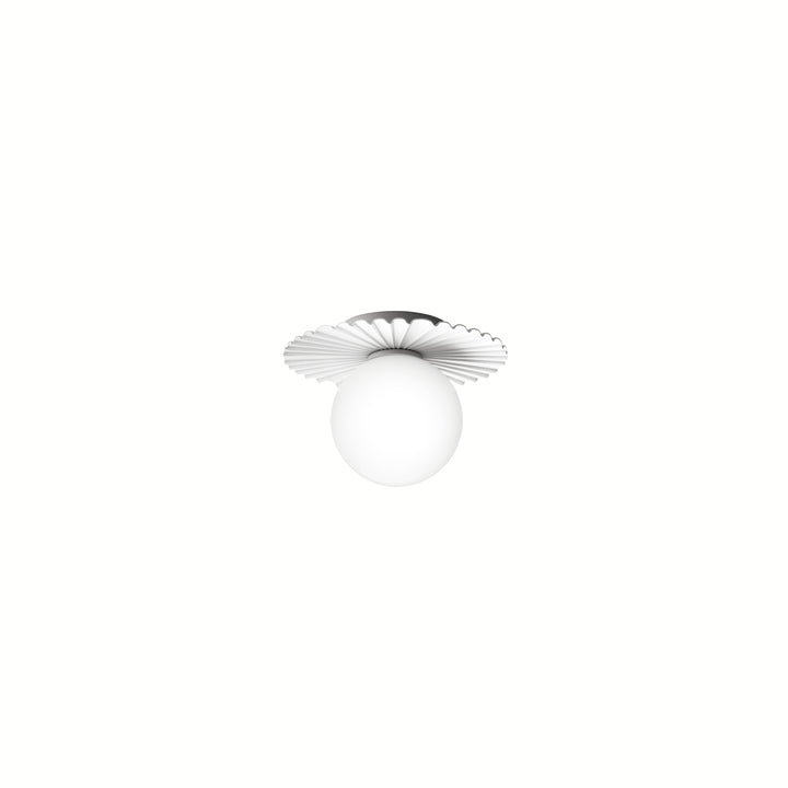 white-opal