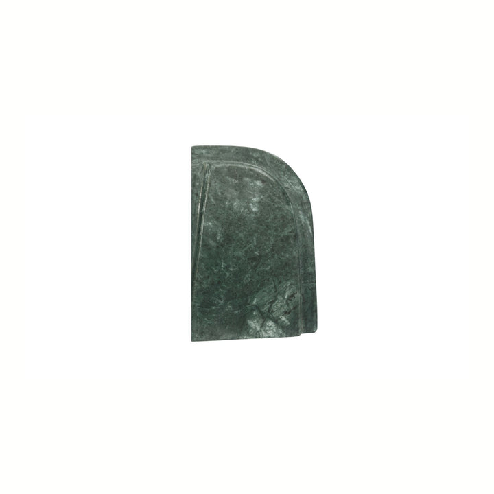 Lina Marble Bookends - Set of 2