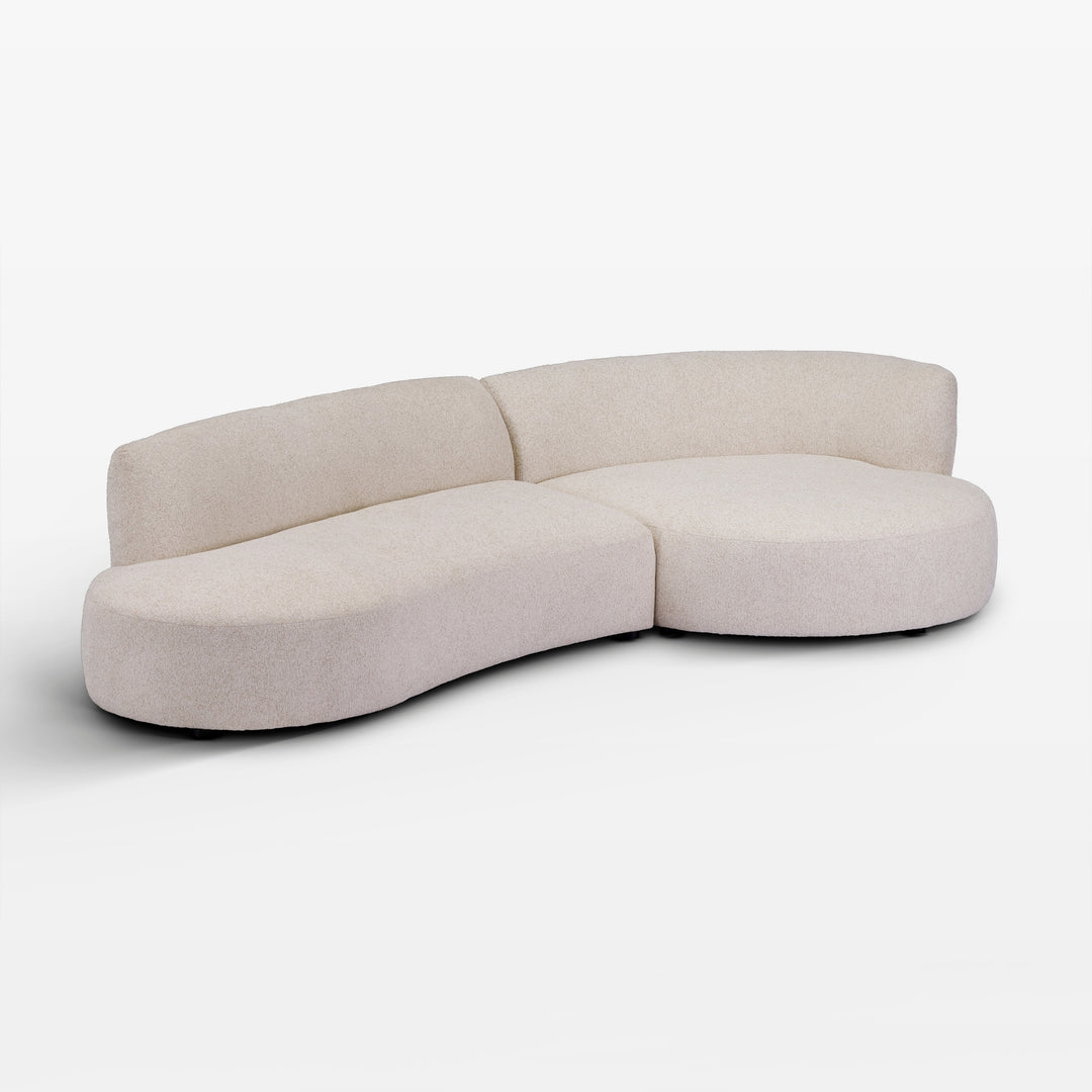 Liona Curve Sectional