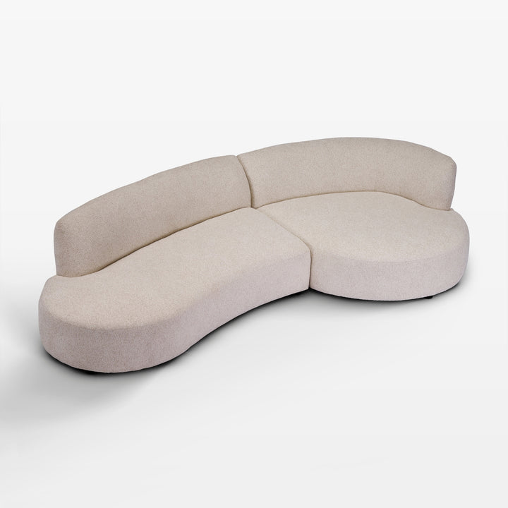 Liona Curve Sectional