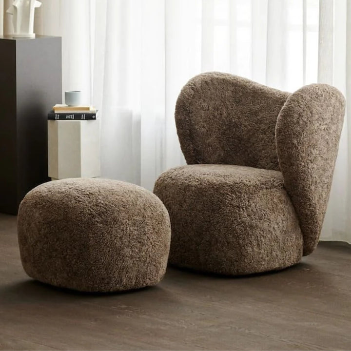 Little Big Chair | Sheepskin