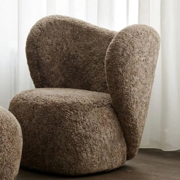 Little Big Chair | Sheepskin