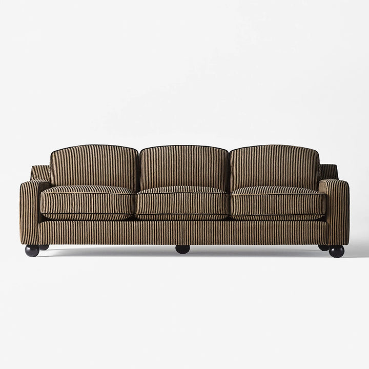 Lola Sofa Striped