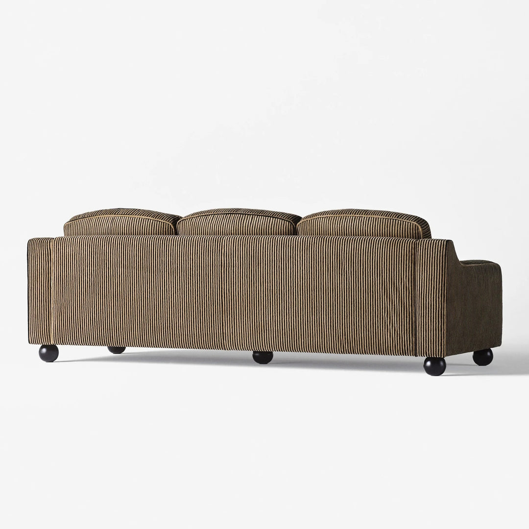 Lola Sofa Striped