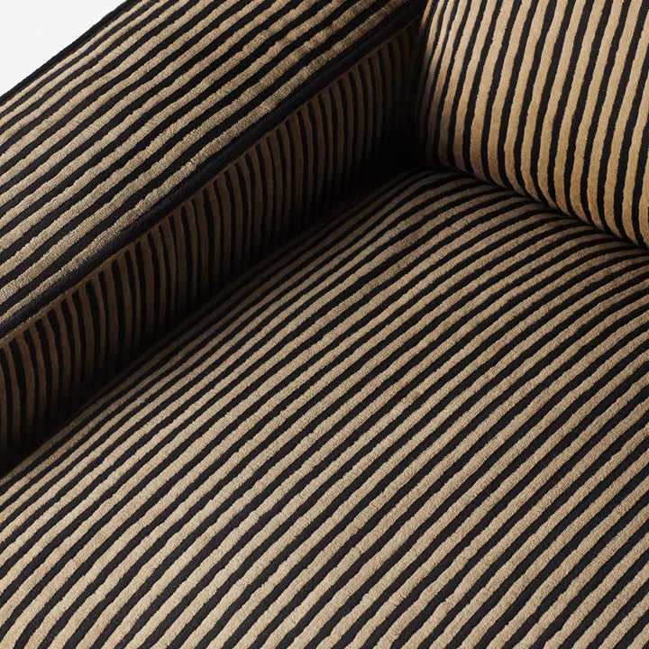 Lola Sofa Striped