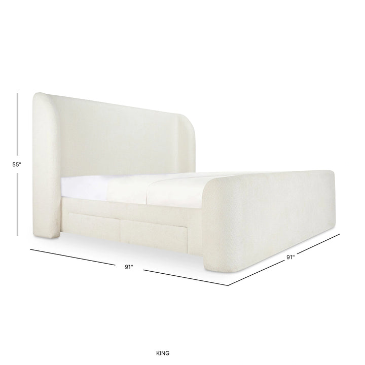 Lola Bed