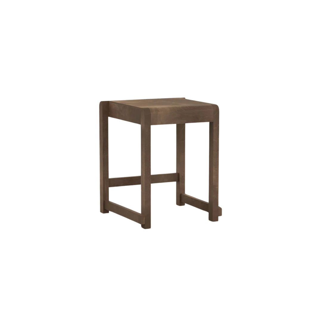Low Stool 01