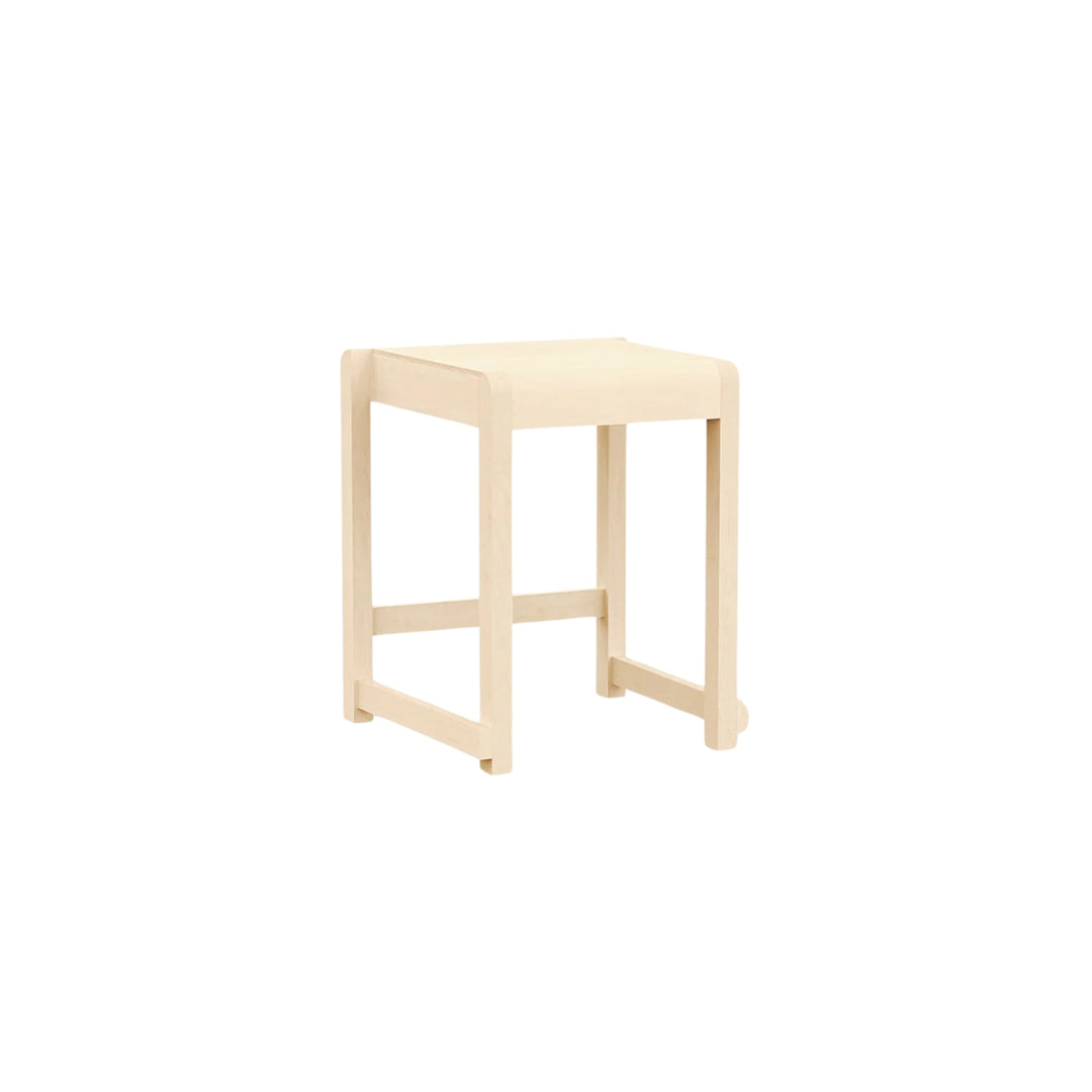 Low Stool 01