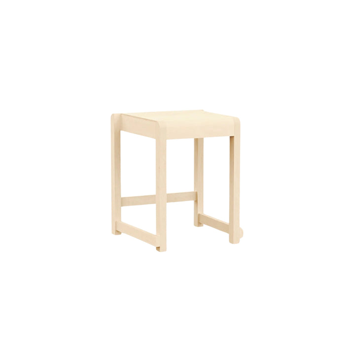 Low Stool 01
