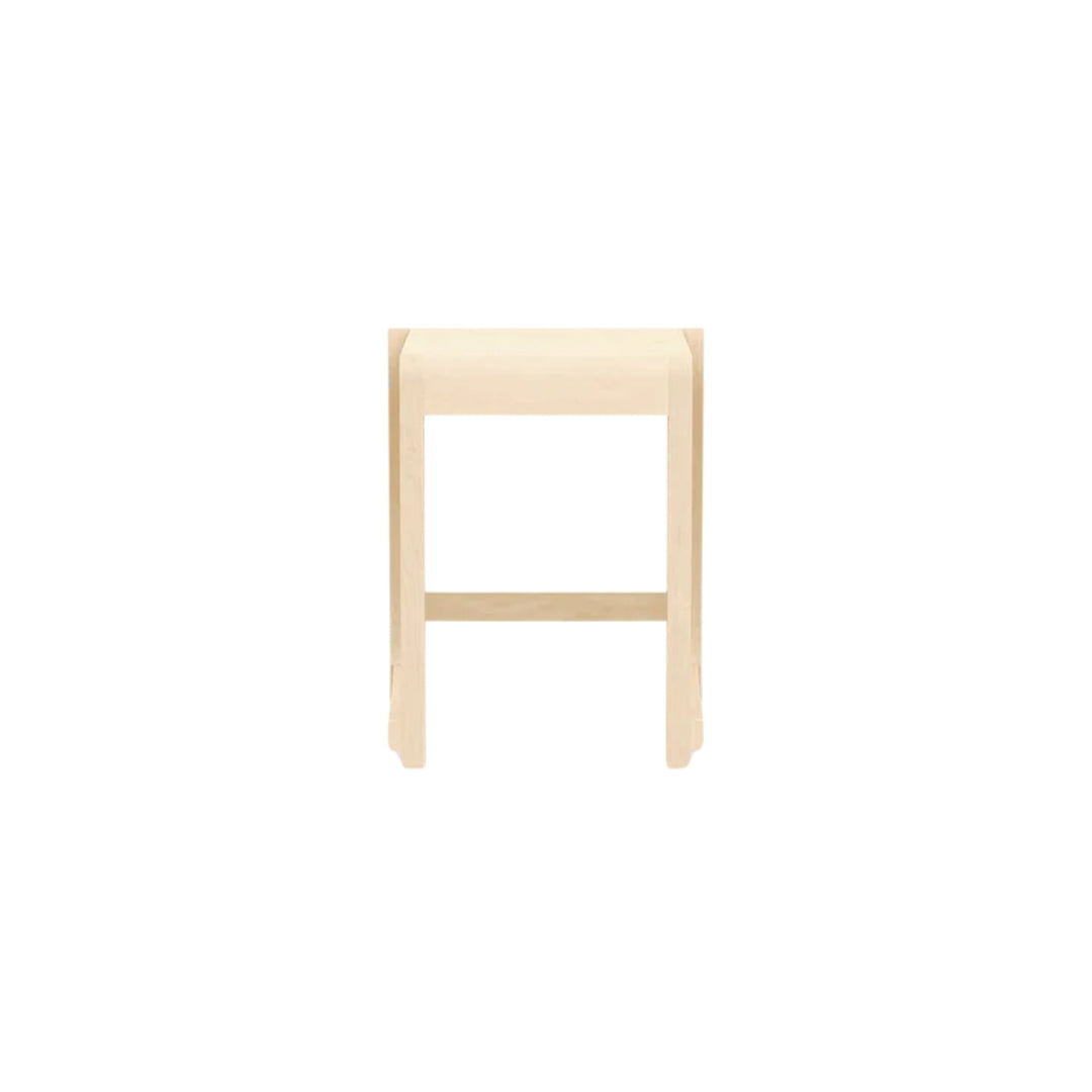 Low Stool 01