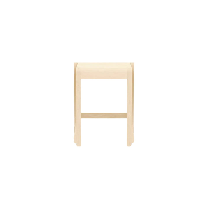 Low Stool 01