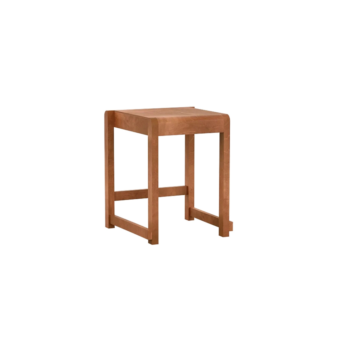 Low Stool 01