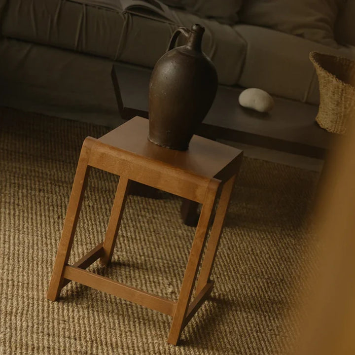 Low Stool 01