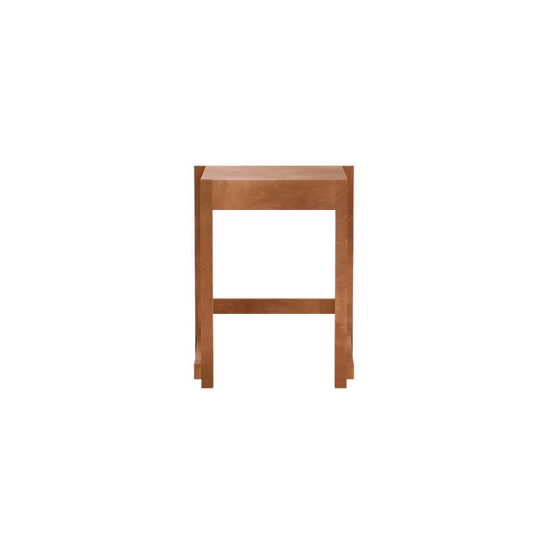 Low Stool 01