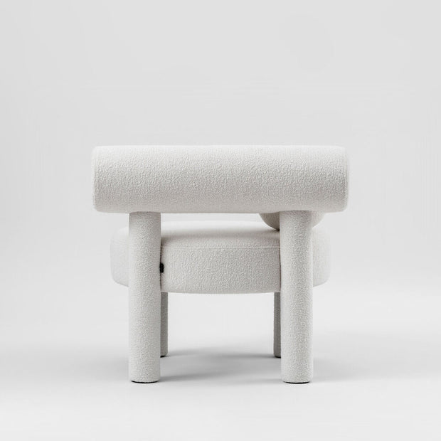 Low Chair Gropius CS1