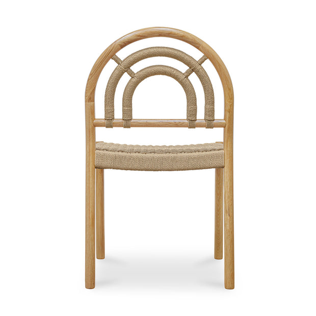 Lucia Dining Chair - Set of 2