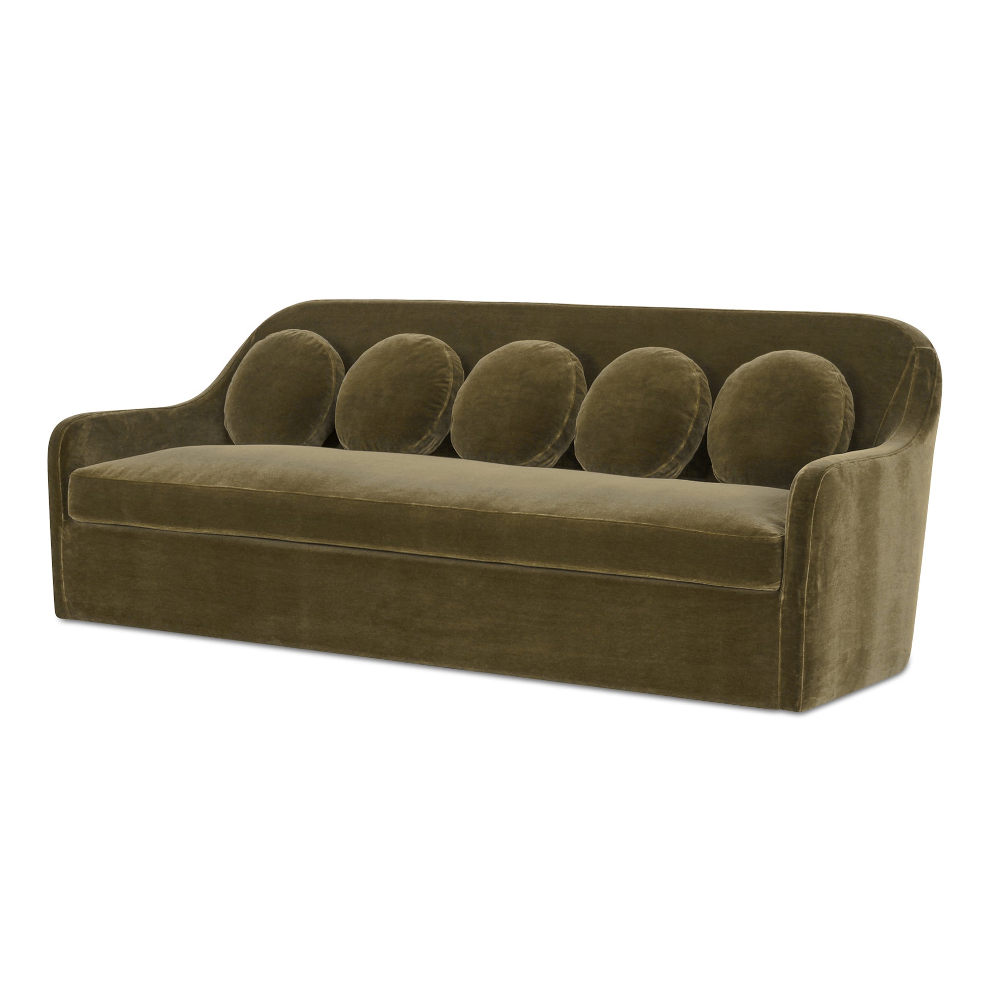 Lucy Sofa | Forom
