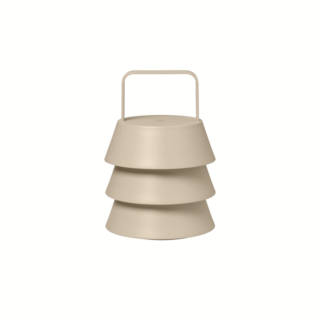 Luver Portable Lamp