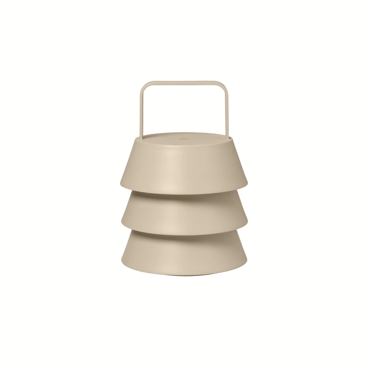 Luver Portable Lamp