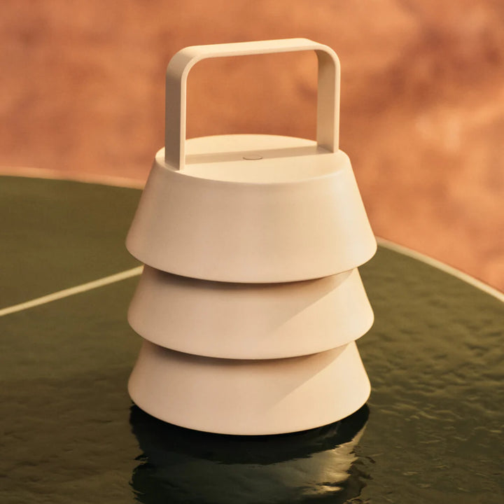 Luver Portable Lamp