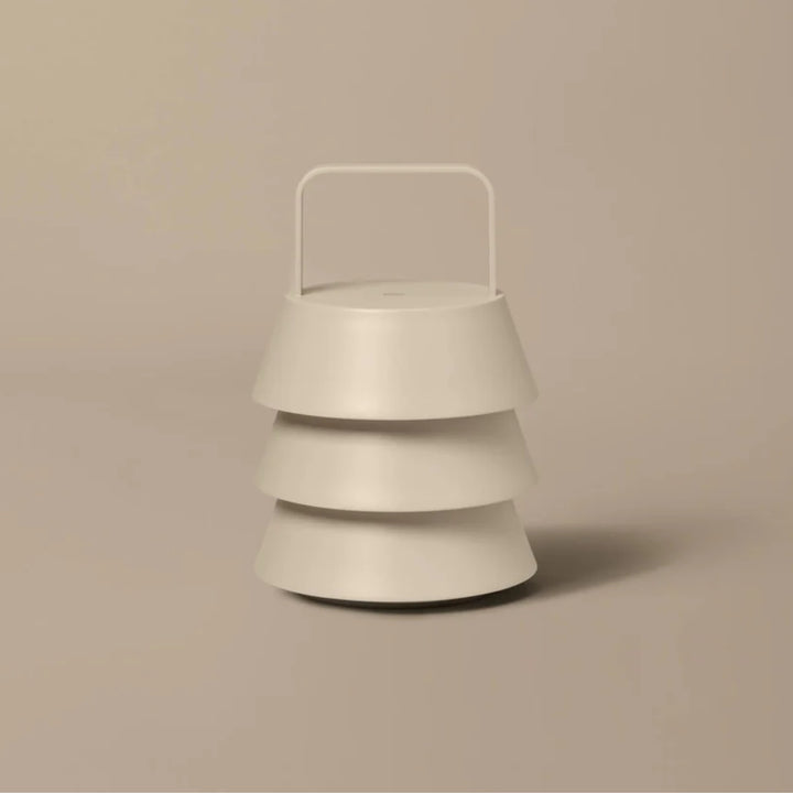 Luver Portable Lamp