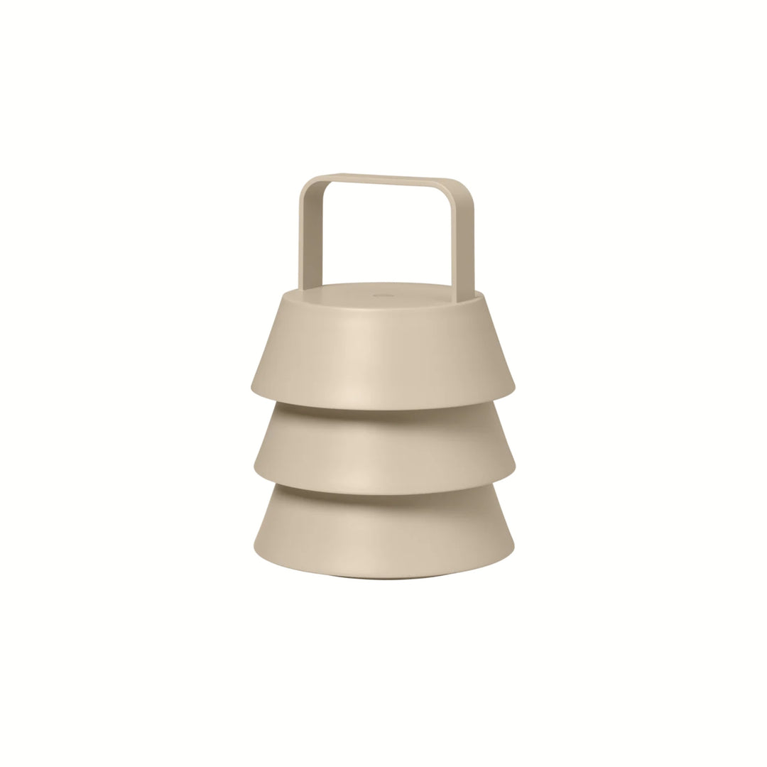 Luver Portable Lamp