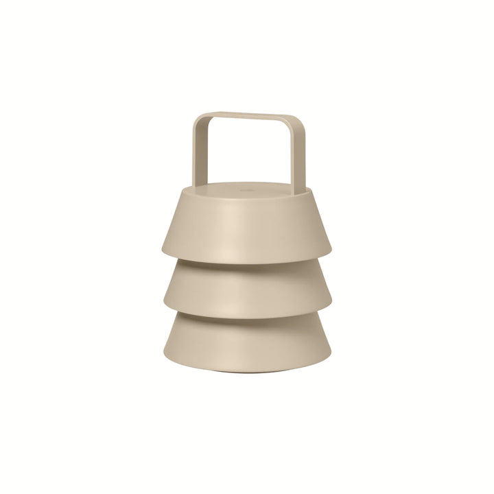 Luver Portable Lamp