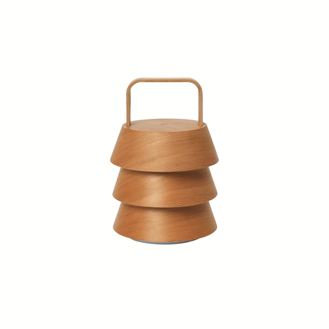 Luver Portable Lamp