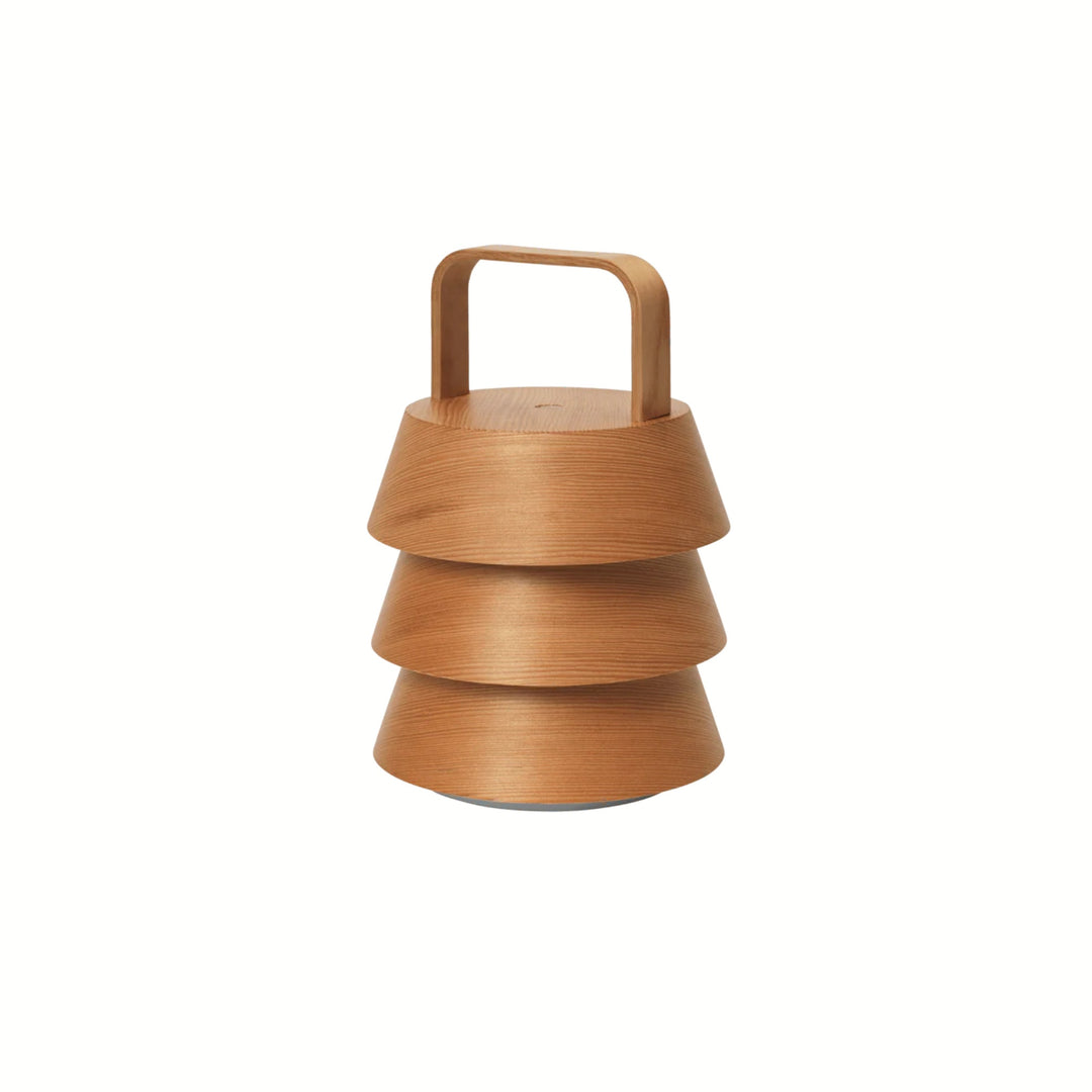 Luver Portable Lamp