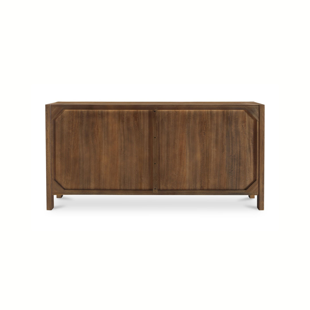 Lyra Dresser