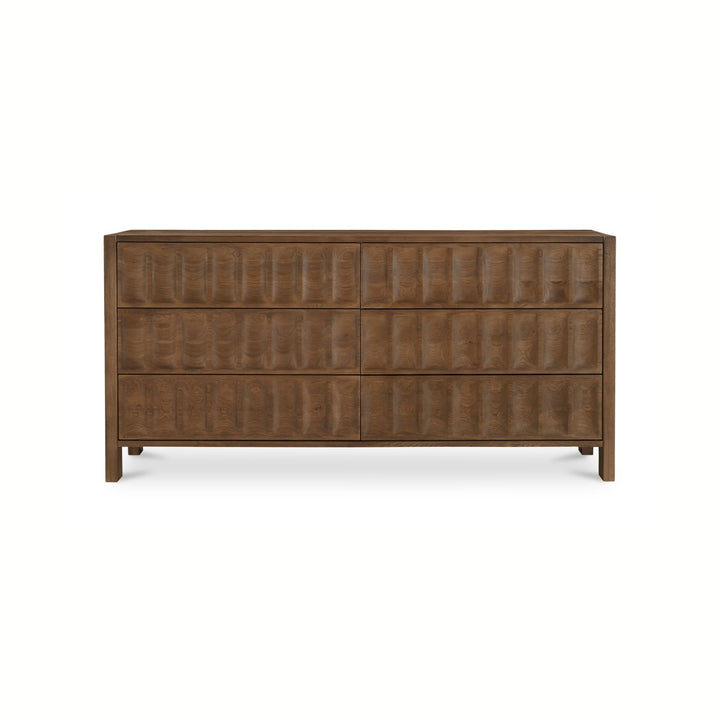 Lyra Dresser