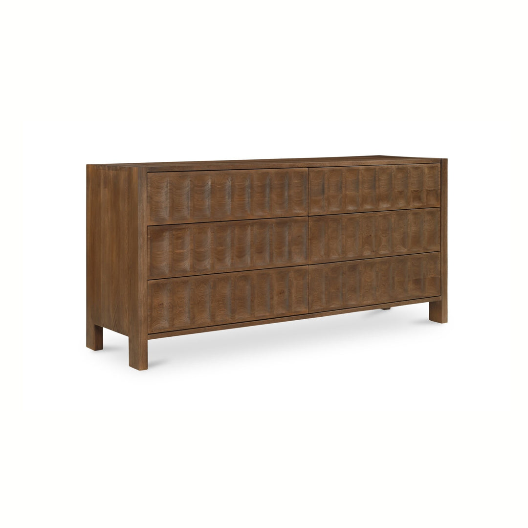 Lyra Dresser