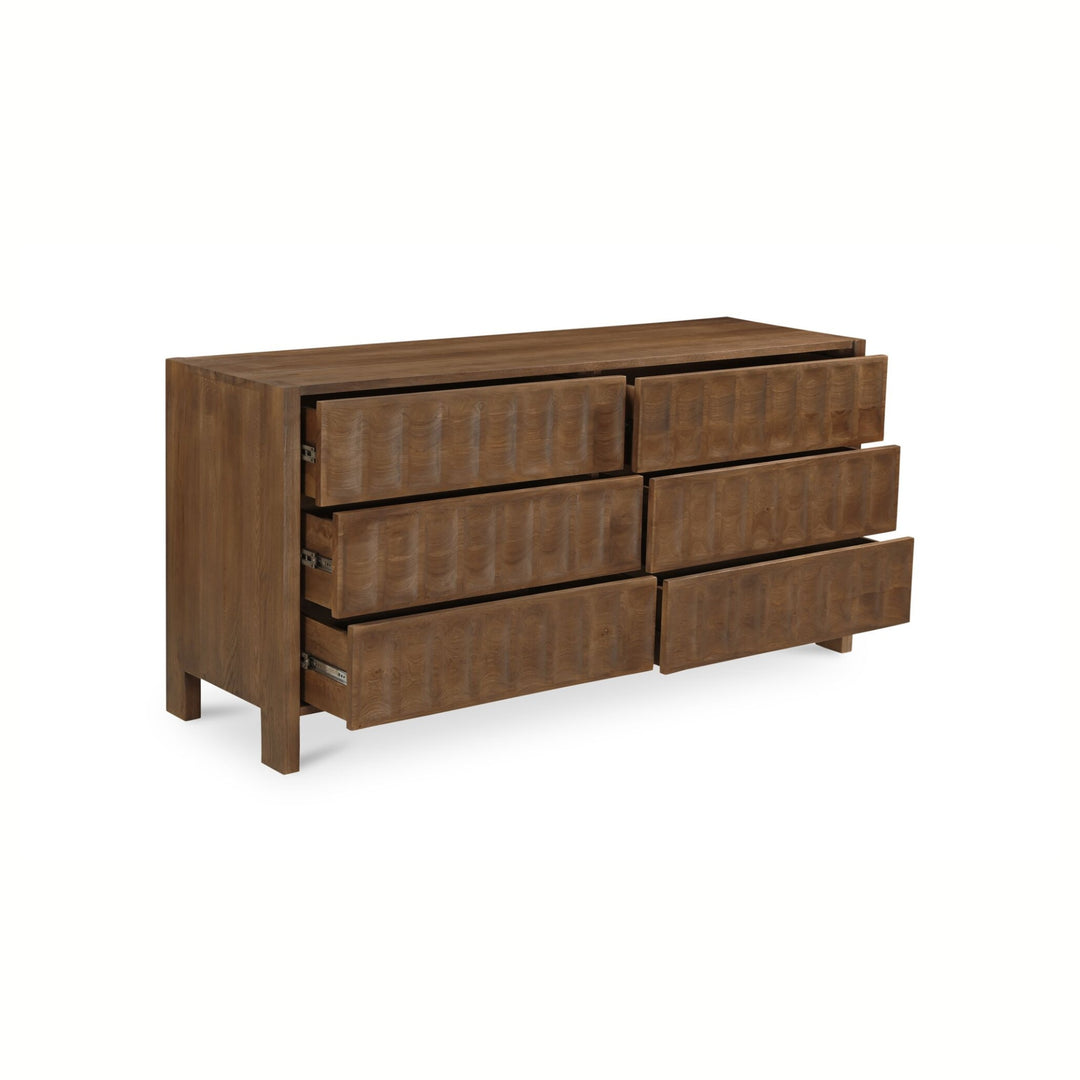 Lyra Dresser