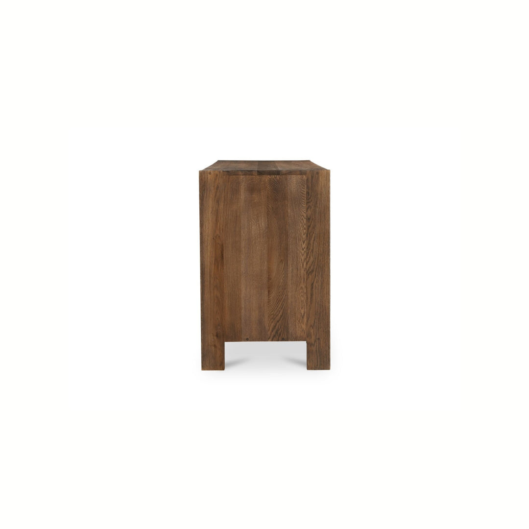 Lyra Dresser