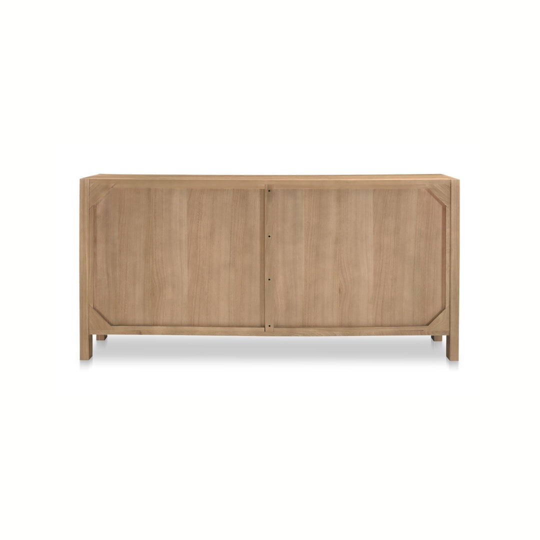 Lyra Dresser