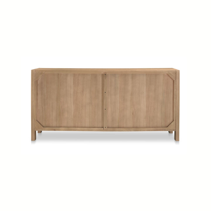 Lyra Dresser