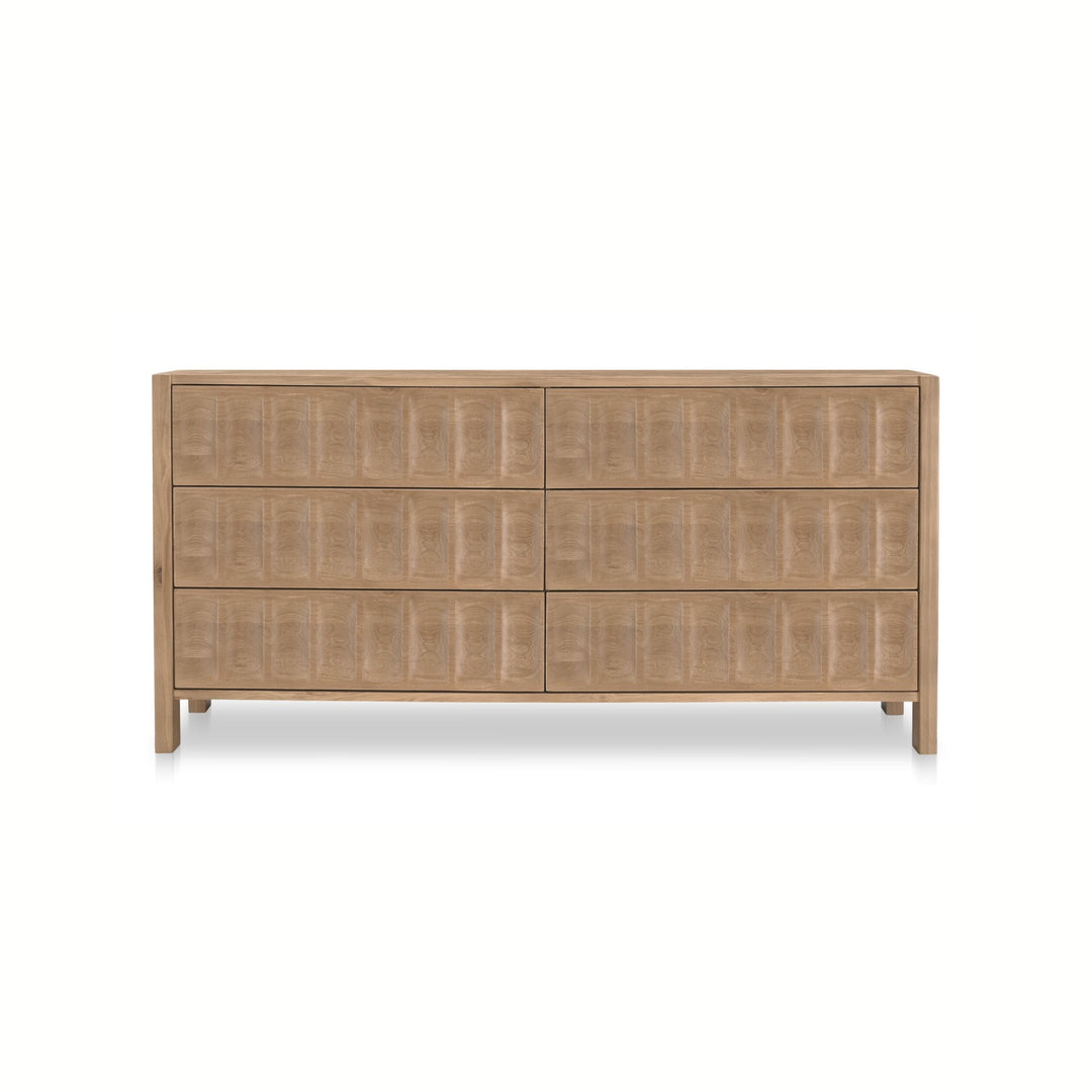 Lyra Dresser