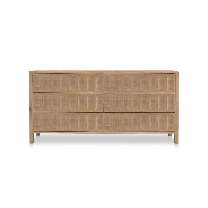 Lyra Dresser