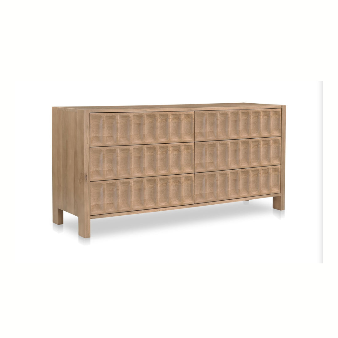 Lyra Dresser