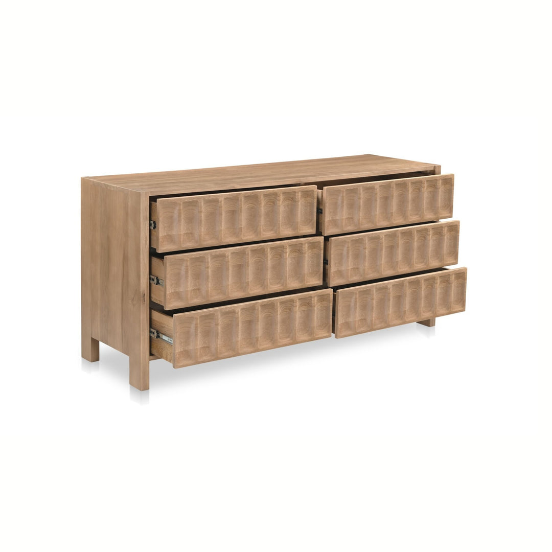 Lyra Dresser