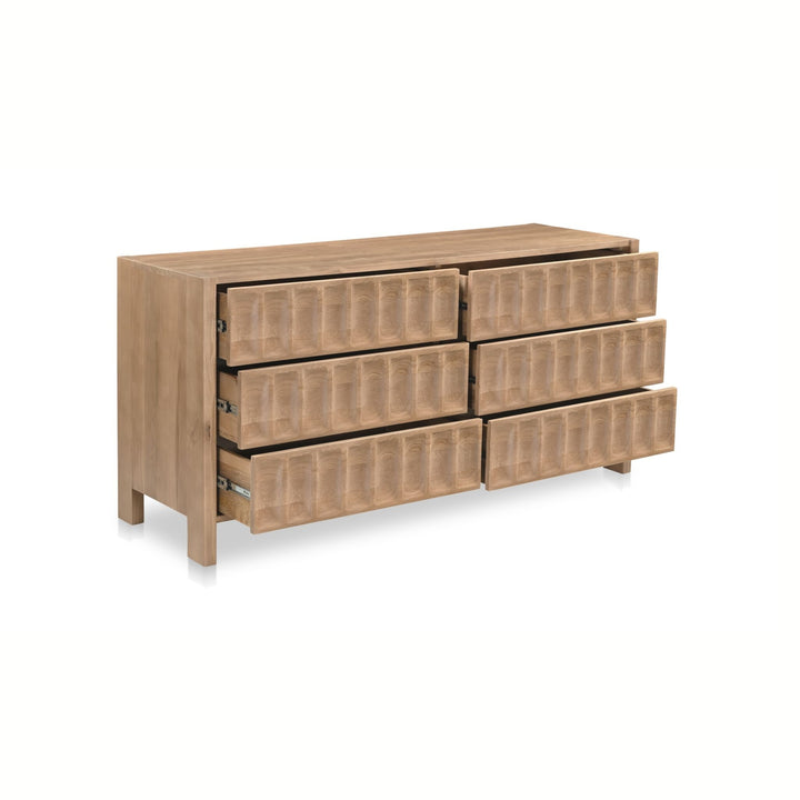 Lyra Dresser