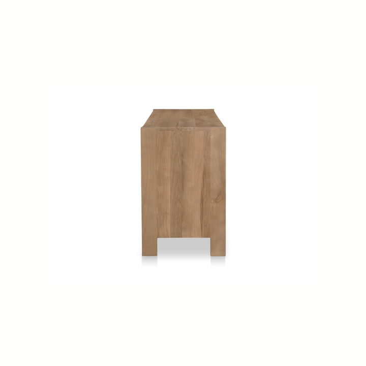 Lyra Dresser