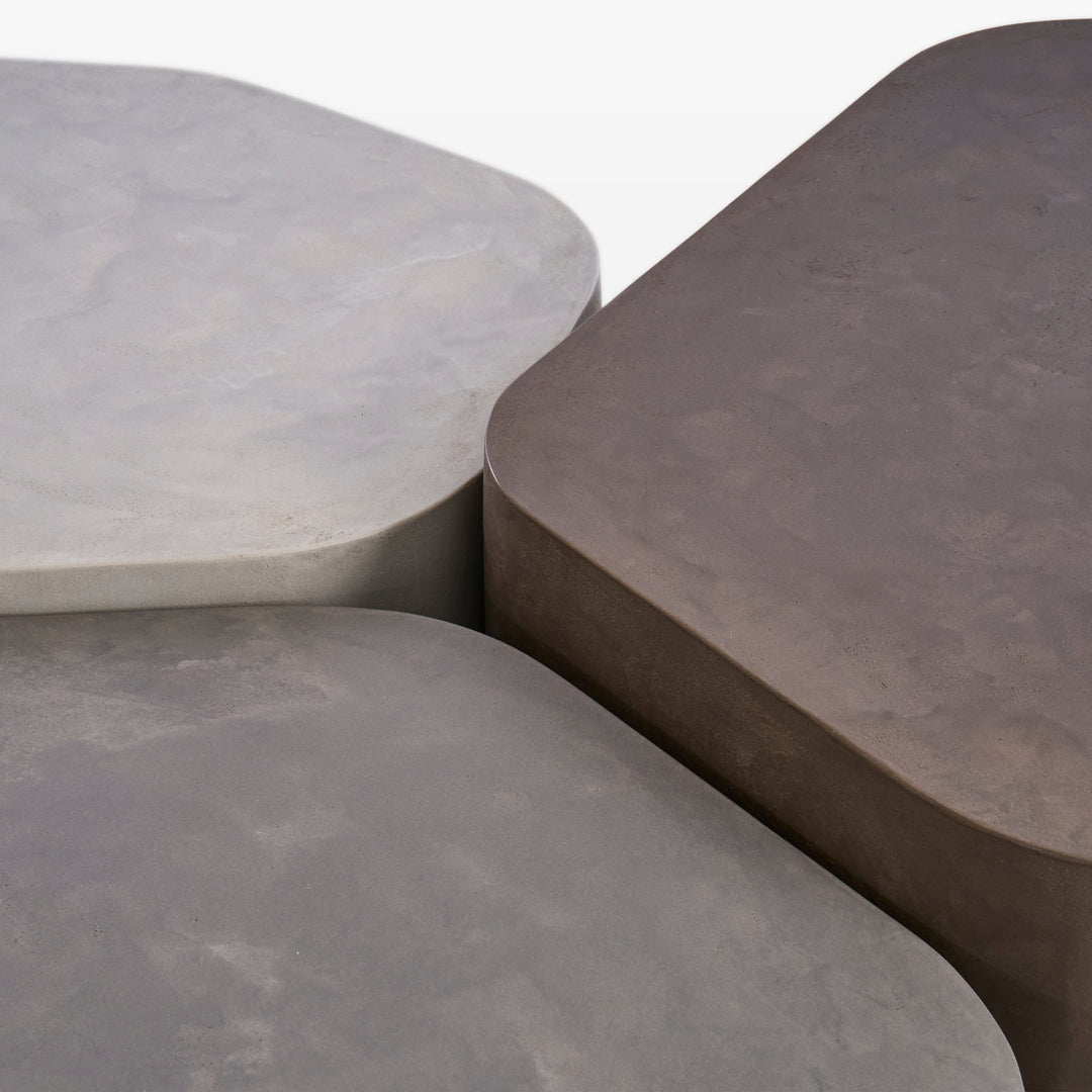 Delaney Side Table - Set of 3