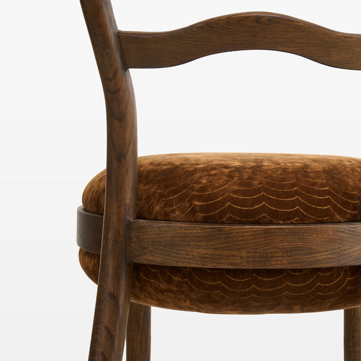 Macaron Side Chair