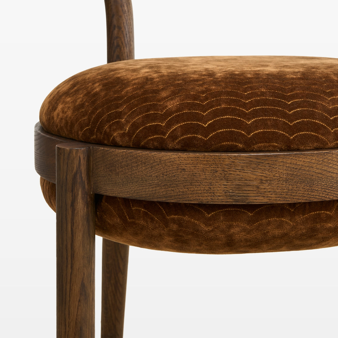 Macaron Side Chair