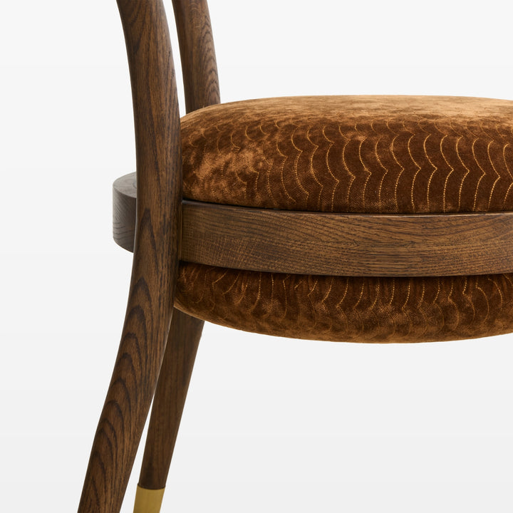 Macaron Side Chair