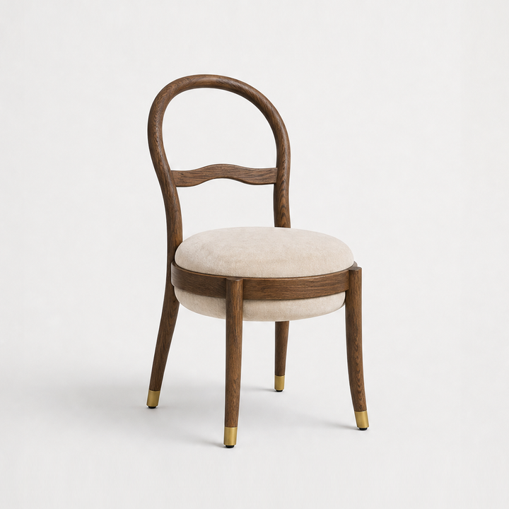 Macaron Side Chair